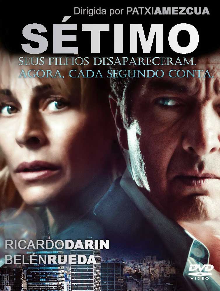 Sétimo Torrent - Blu-ray Rip 1080p Dublado (2015)