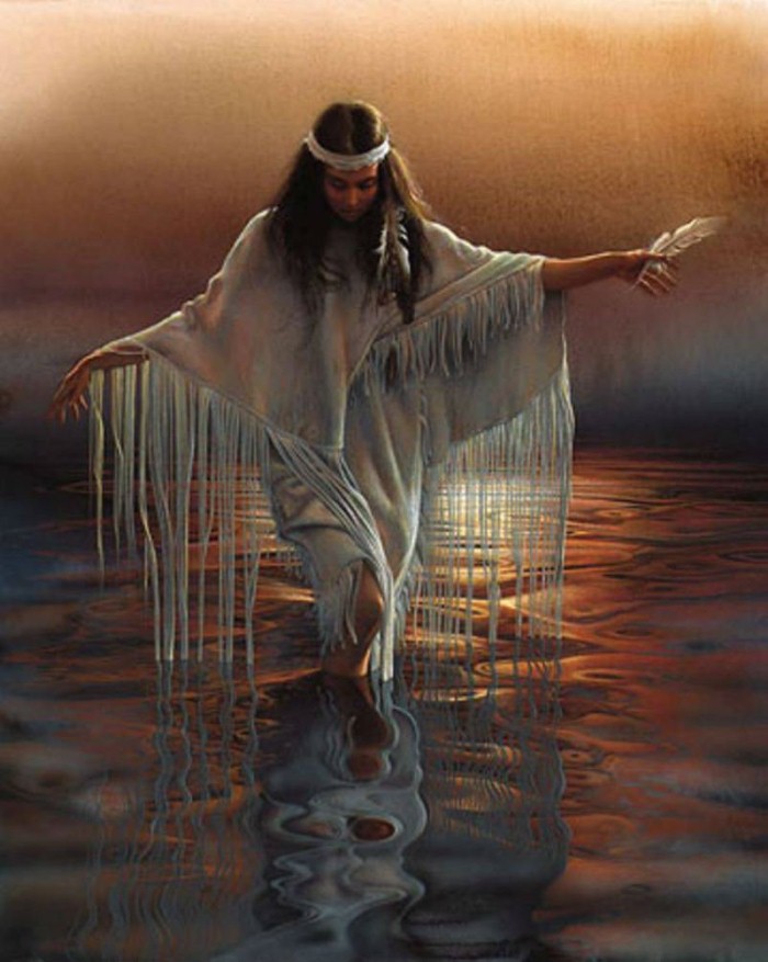 Lee Bogle. В гармонии с внутренним миром 18