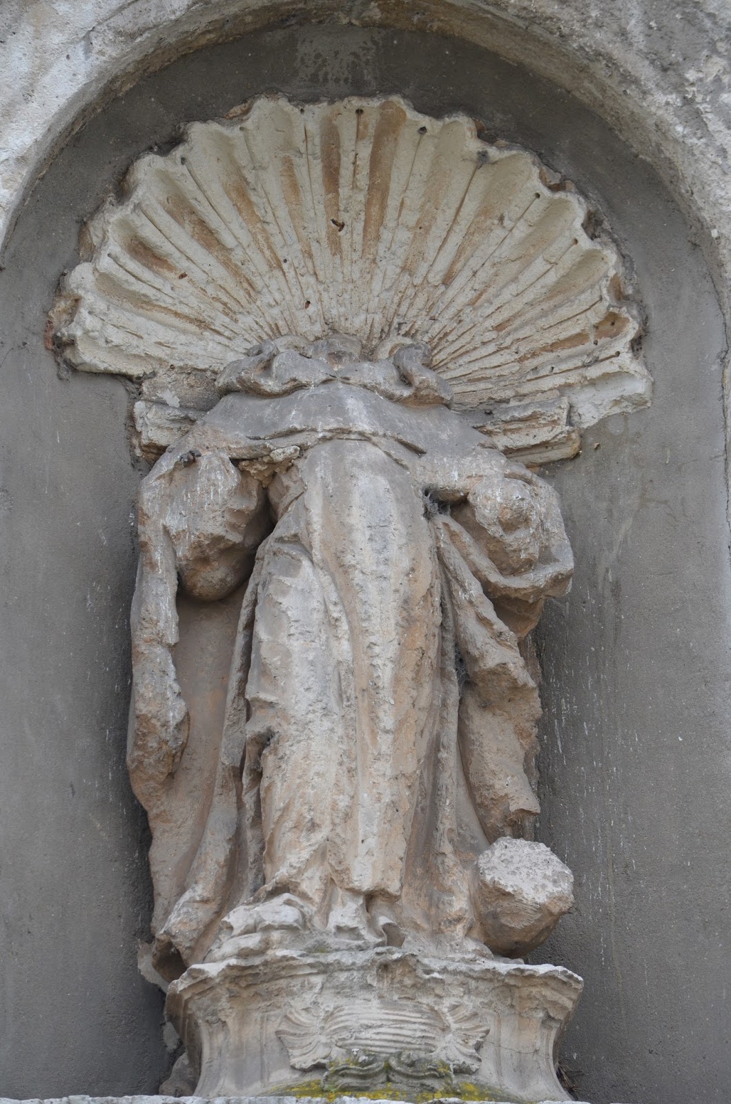 Imatges de Maria Puerta de los Carros (Valladolid)