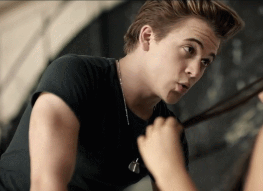 Hunter Hayes Performs Tattoo at 2014 CMT Awards Watch Here VIDEO   Trending  JubileeCast