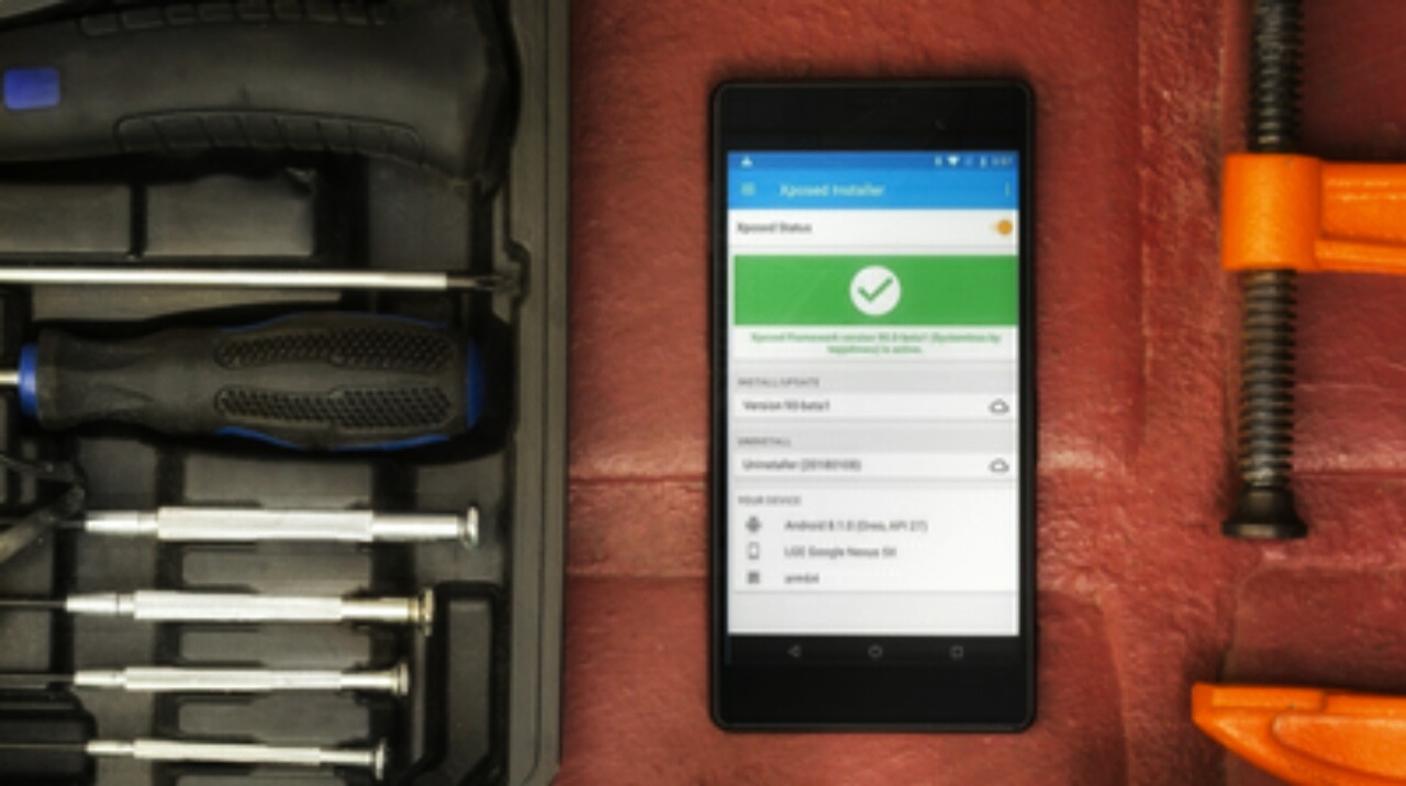 Xposed Framework For Android 8 Oreo How To Install Xposed Installer On Android 8 Oreo