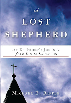 A Lost Shepherd