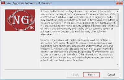 Hướng Dẫn Sửa Lỗi Crack Gerber 8.5 Trên Windows7 64bit 1