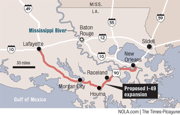Deep South Optimized Transportation System deep-south-optimized-transportation-system