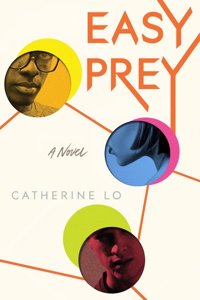 Easy Prey by Catherine Lo