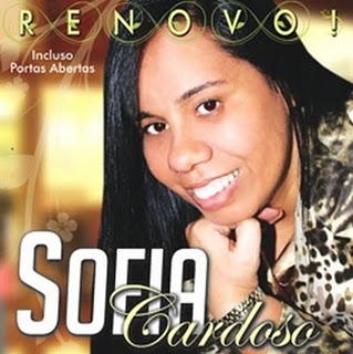 Capa de Renovo - (Playback)