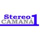 Radio stereo 1 Camana