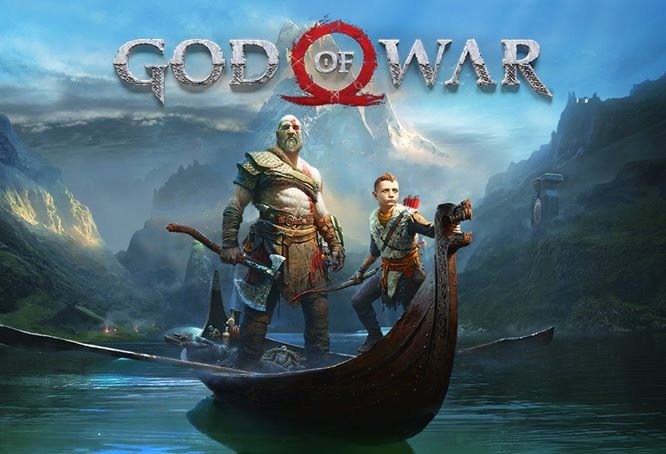 God of War: Thor luta contra Kratos e Jormungand em arte de fã
