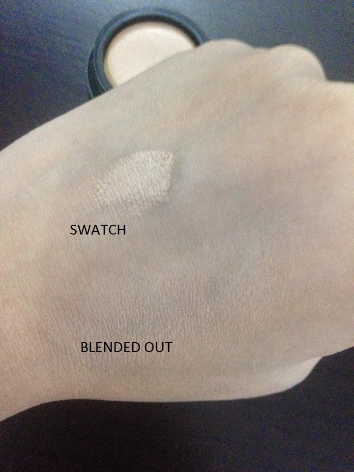 catrice cream concealer