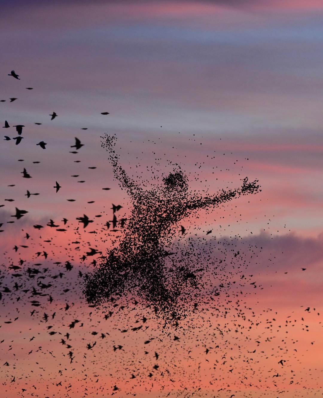 05-Be-Different-Dominic-Liam-Beautifully-Manipulated-Pictures-at-Sunrise-www-designstack-co