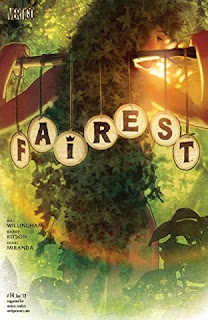 Fairest (2012) #14