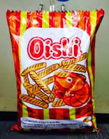 4ft Oishi Giant Giftpack