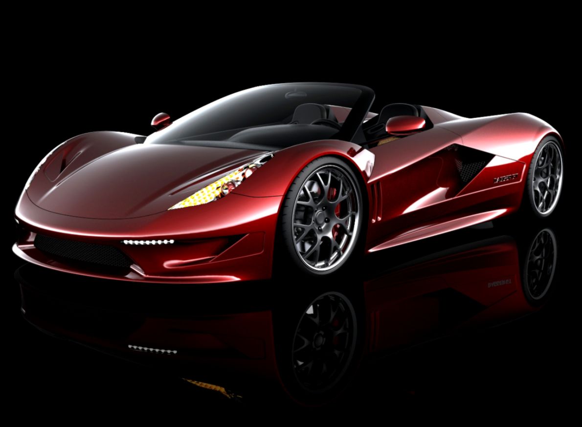 Sports Car Image Mobile Hd 5