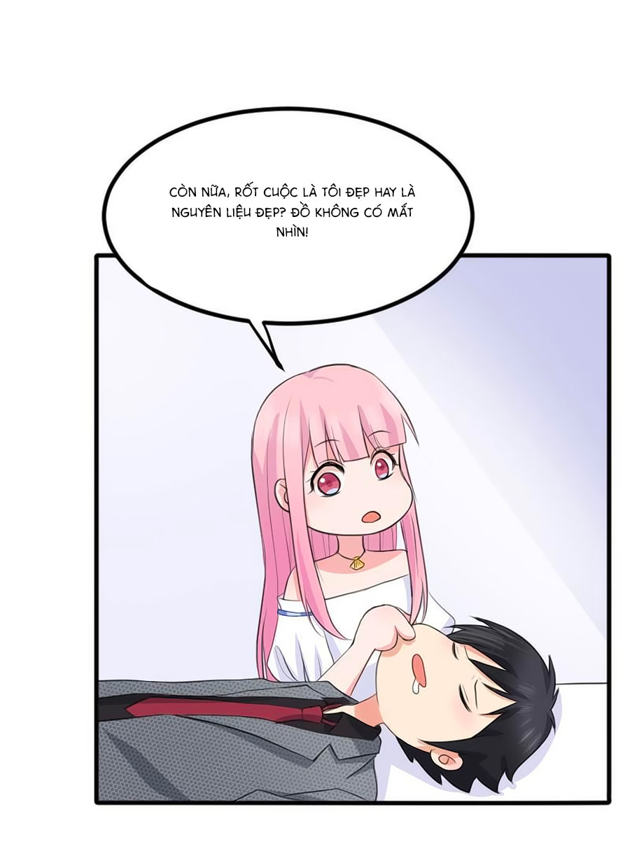 Số Hiệu 1314 Chap 9 - Next Chap 10