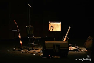 konser wolfgang muthspiel jakarta