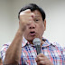 Duterte to media: Kung ayaw nyong mag-boycott, ako ang mag-boboycott sa inyo