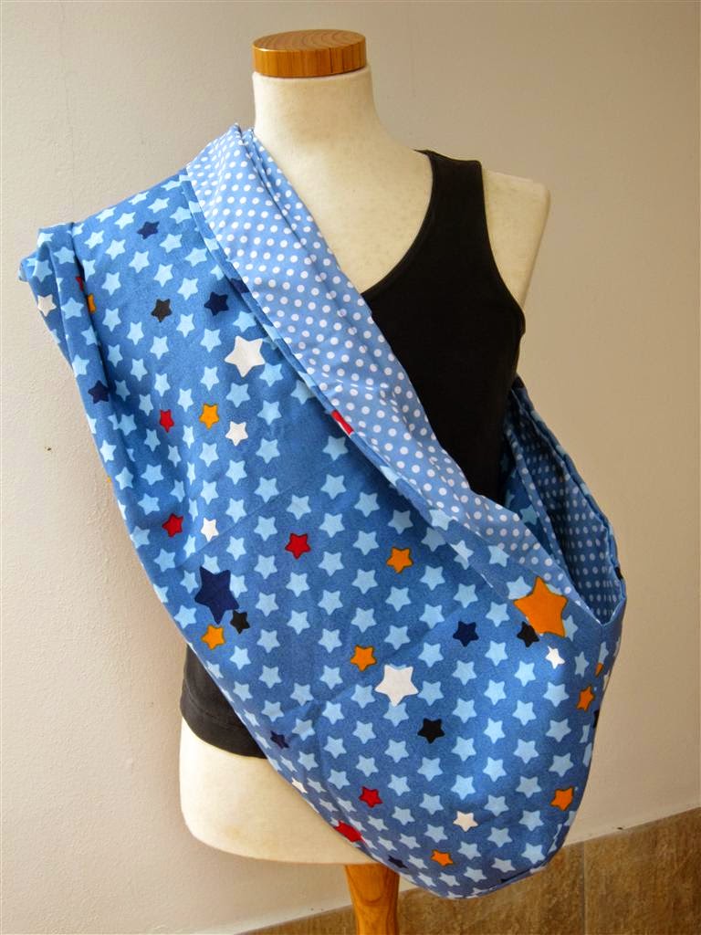 Sílvia Condinho Ferreira Pouch Sling