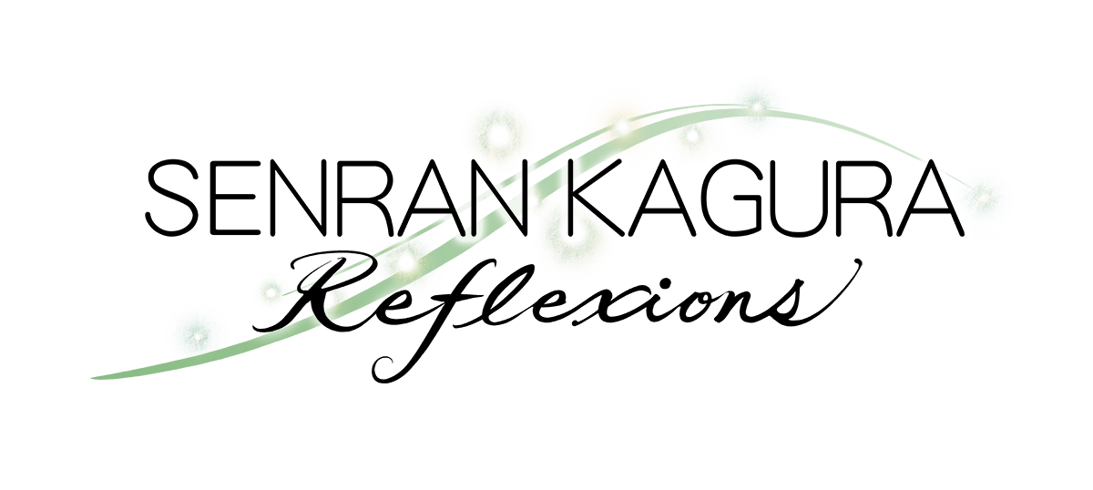 senran kagura reflexions asuka sister arc senran kagura reflexions asuka sister arc