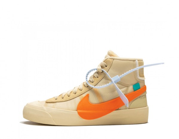 blazer off white replica