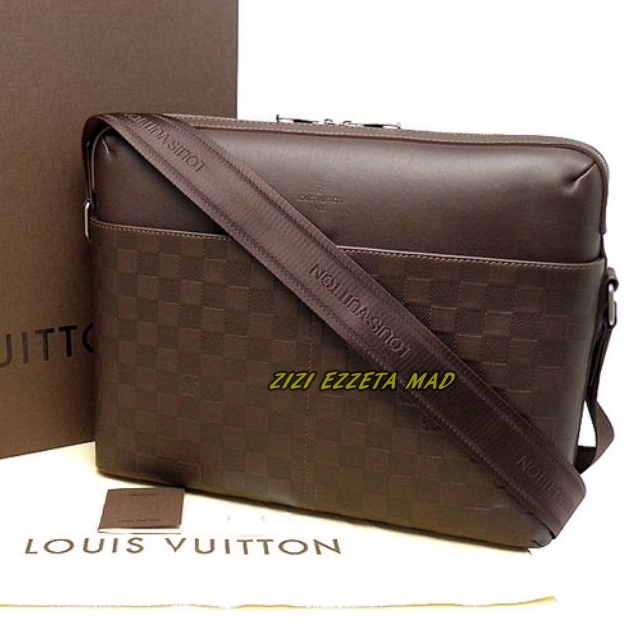 Bag Lv Original Lelaki