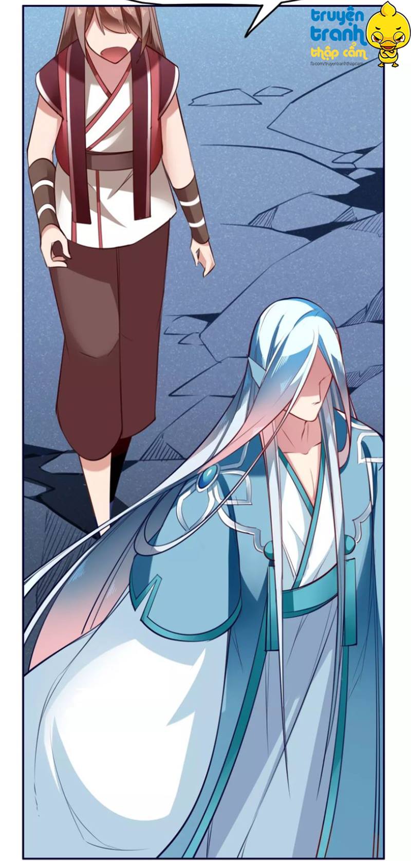 Cẩm Lý Quy - Chương 9 - Trang 4