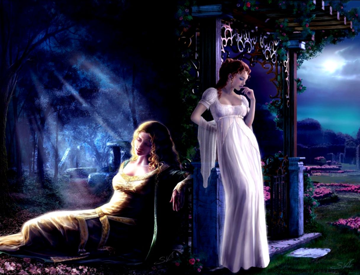 Dreamy amp fantasy Wallpapers  FANTASTIC