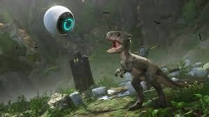 Screenshot 3 Robinson Game Setup Download