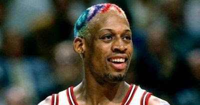 5contra5jugadores: Rodman, Dennis