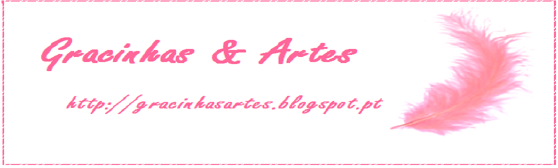 Gracinhas & Artes