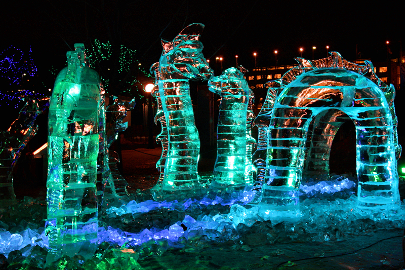 Biggest And Most Popular Winter Events In Canada Travel Experience