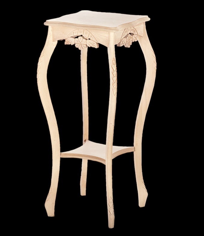 Ham mobilya aksesuar Şubat 2015