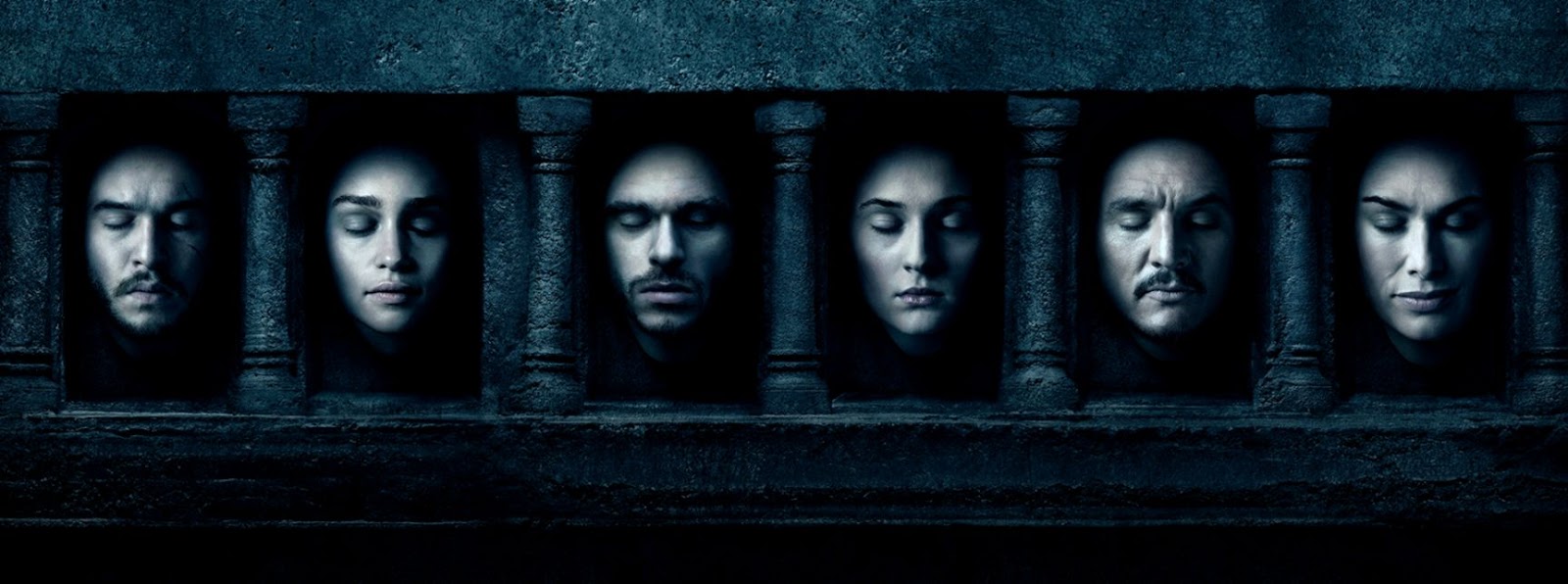The Official Website for the HBO Series Game of Thrones  Season 4