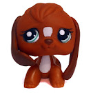 Littlest Pet Shop Multi Pack Beagle (#1738) Pet