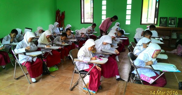Ringkasan Materi Pkn Sd Dan Mi Lengkap / Materi Pelajaran PKn