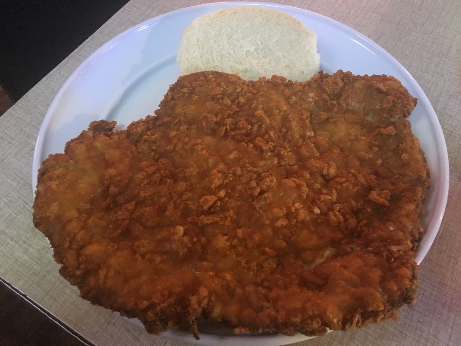 Put the Indiana Pork Tenderloin Trail on Your Foodie Bucket List