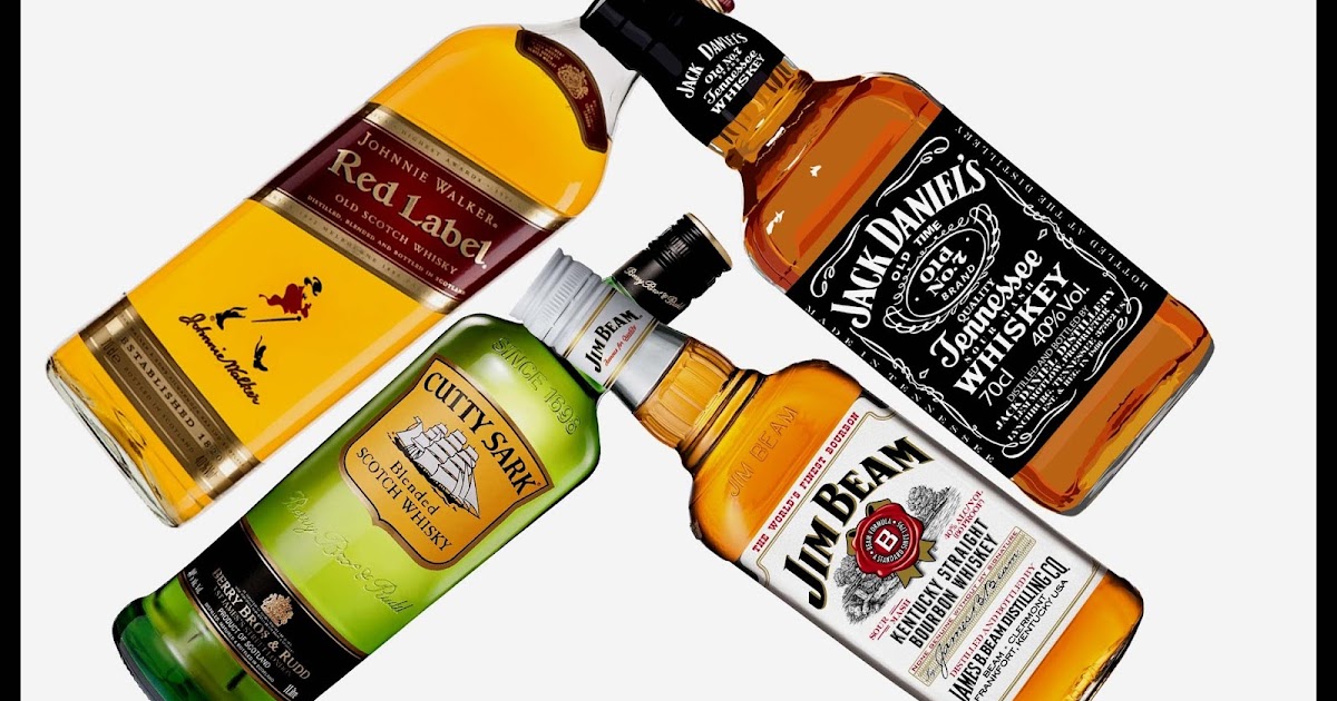 Las 5 mejores canciones para acompañar al whiskey