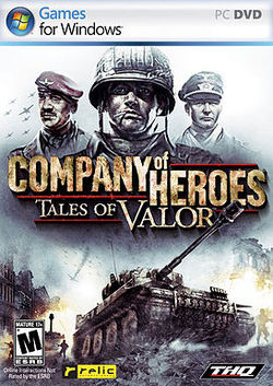 tales of valor company of heroes not registerting tales of valor company of heroes not registerting