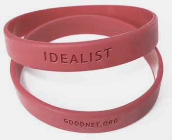 idealist bracciale