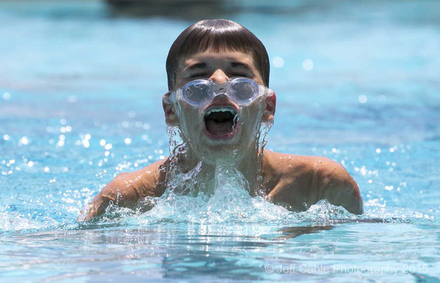 Jeff Cable's Blog: Photographing a Swim Meet - Proper camera settings