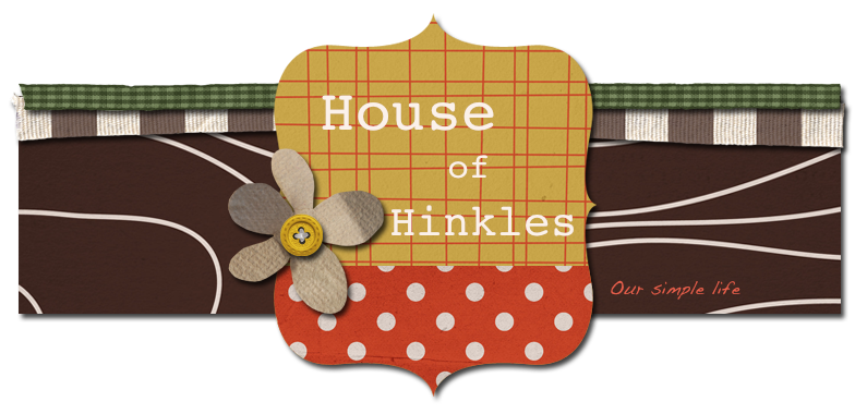 House of Hinkles