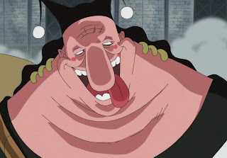 Vasco Shot one piece