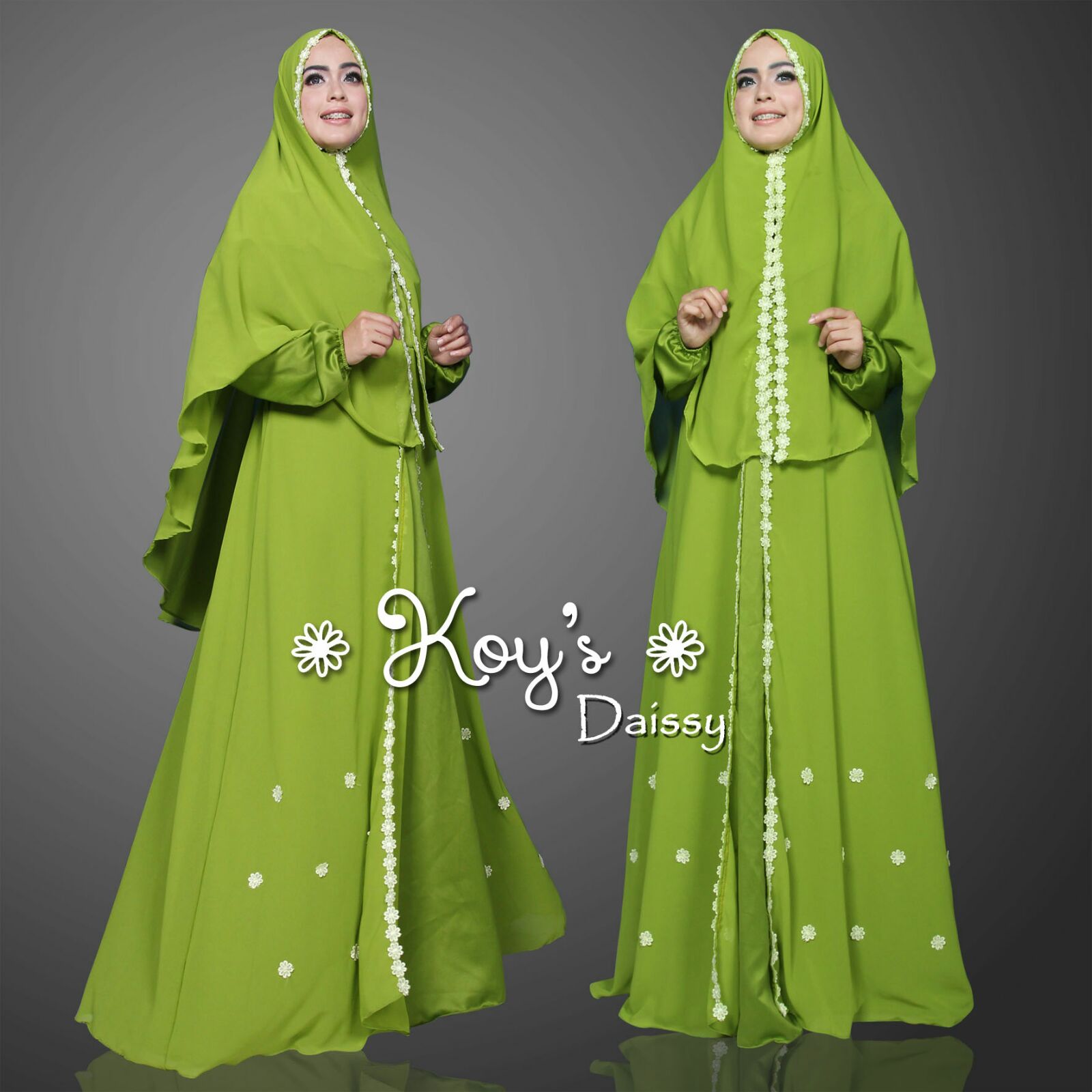 Tampil Anggun dan Santun: Panduan Lengkap Memilih dan Merawat Baju Syari dari Koleksi Kami