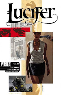 Lucifer (2000) #33
