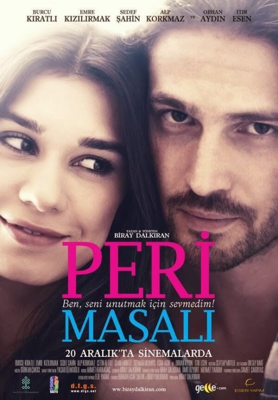 Sinema izle, Fragman izle, Yeni Çıkan Filmler, Vizyon filmleri Peri