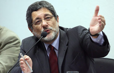 José Sérgio Gabrielli - Um Asno