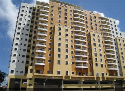 For Rent: Paramount View Condo, PJ, F/F (NA) | Welcome to First Step ...