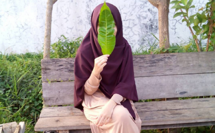 Doa Mandi Wajib Setelah Haid Lengkap Arab, Latin dan Artinya