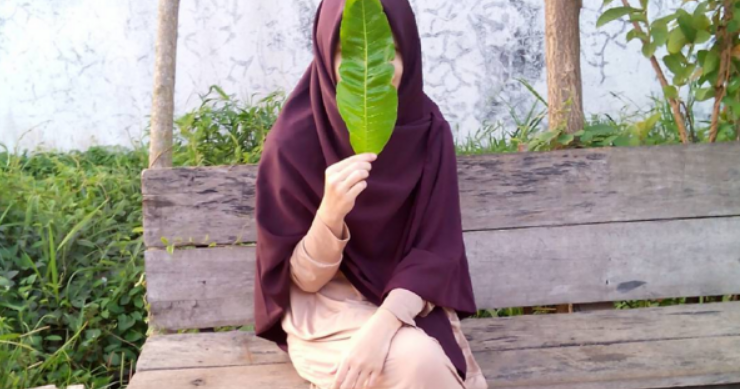 Doa Mandi Wajib Setelah Haid Lengkap Arab, Latin dan Artinya - Solusi