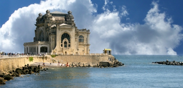 En Uygun Ucuz Romanya Ucak Bileti Traveland Turizm