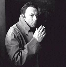 Fors Clavigera: In Memory of Christopher Hitchens